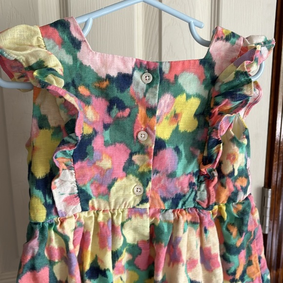 Baby Gap 4T Dress - Picture 6 of 6
